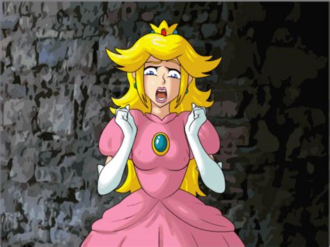 princess peach with big boobs|Big Boobs Princess Peach Porn Videos .